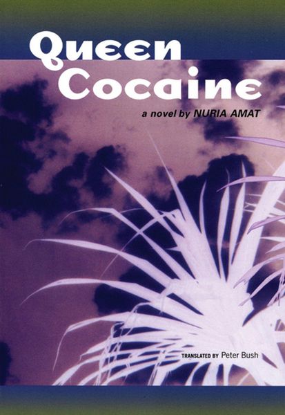 Produktbild: Queen Cocaine