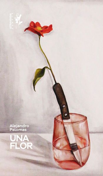 Produktbild: Una flor