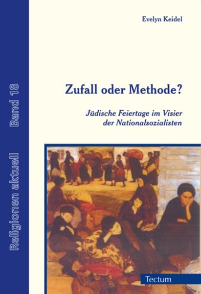 Zufall oder Methode?, Taschenbuch von Evelyn Keidel, Tectum Wissenschaftsverlag, 9783828836778