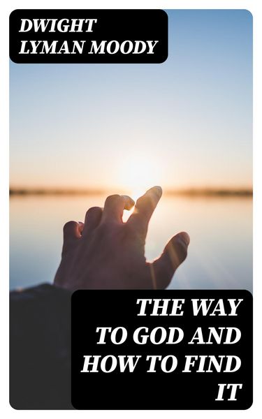 Produktbild: The Way to God and How to Find It