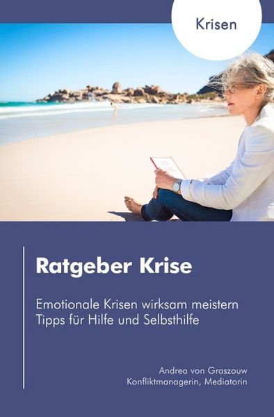 Produktbild: Ratgeber Krise