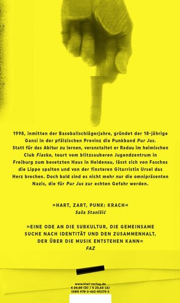 Produktbild: Krach