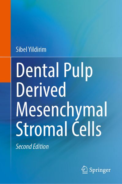 Produktbild: Dental Pulp Derived Mesenchymal Stromal Cells