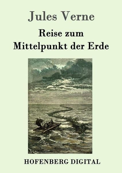 Produktbild: Reise zum Mittelpunkt der Erde