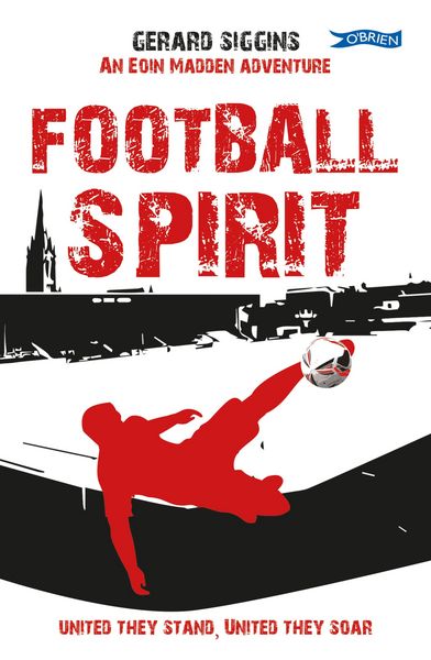 Produktbild: Football Spirit