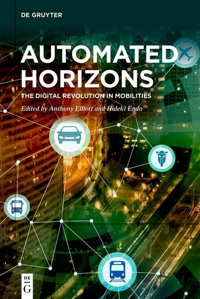 Produktbild: Automated Horizons