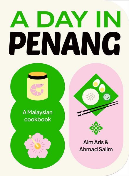 Produktbild: A Day in Penang