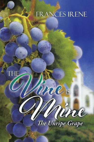 Produktbild: The Vine Is Mine