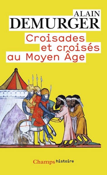 Produktbild: Croisades et crois&eacute;s au Moyen Age