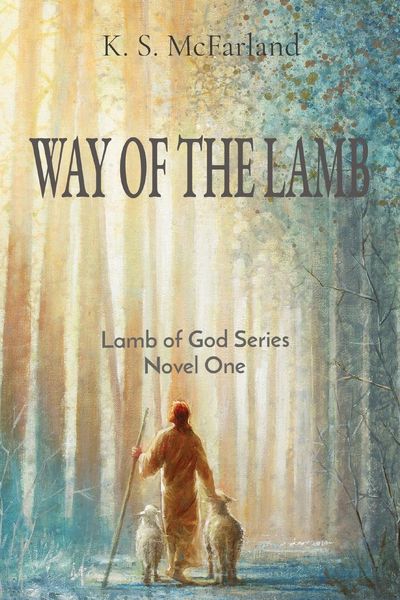 Produktbild: Way of the Lamb