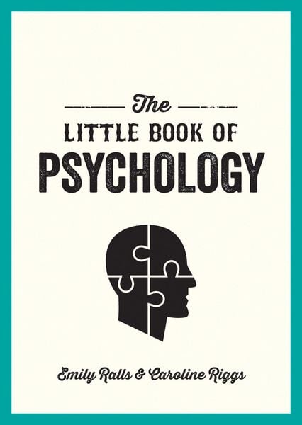 Produktbild: The Little Book of Psychology