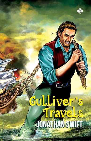 Produktbild: Gulliver's Travels
