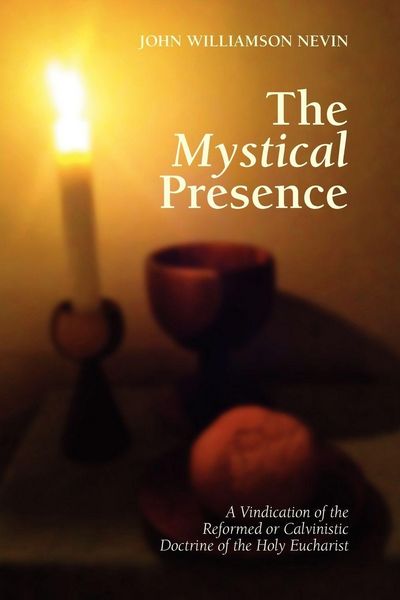 Produktbild: The Mystical Presence
