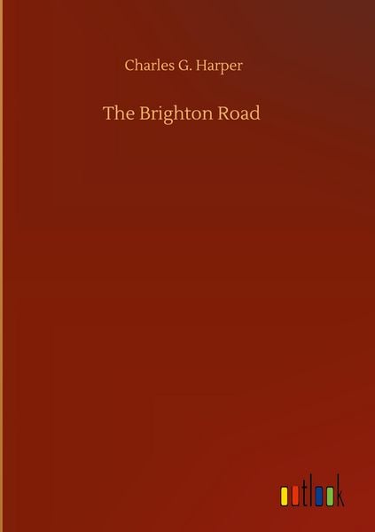 Produktbild: The Brighton Road