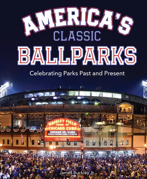 Produktbild: America's Classic Ballparks
