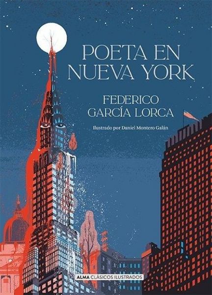 Produktbild: Poeta En Nueva York / Poet in New York