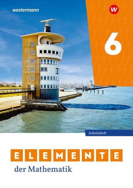 Produktbild: Elemente der Mathematik SI - Ausgabe 2023 f&uuml;r Niedersachsen