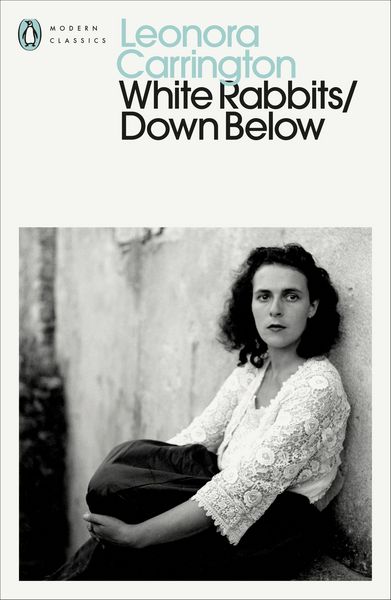 Produktbild: White Rabbits/Down Below