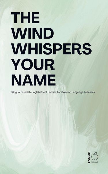 Produktbild: The Wind Whispers Your Name
