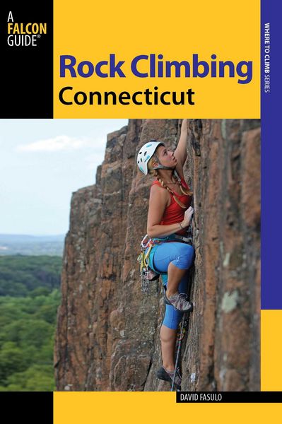 Produktbild: Rock Climbing Connecticut