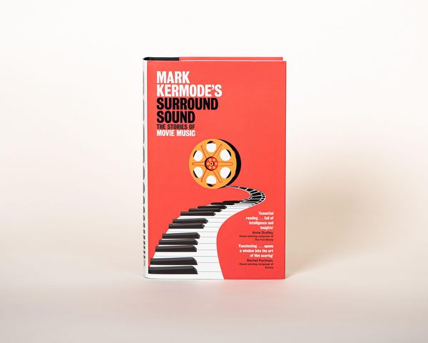 Produktbild: Mark Kermode's Surround Sound