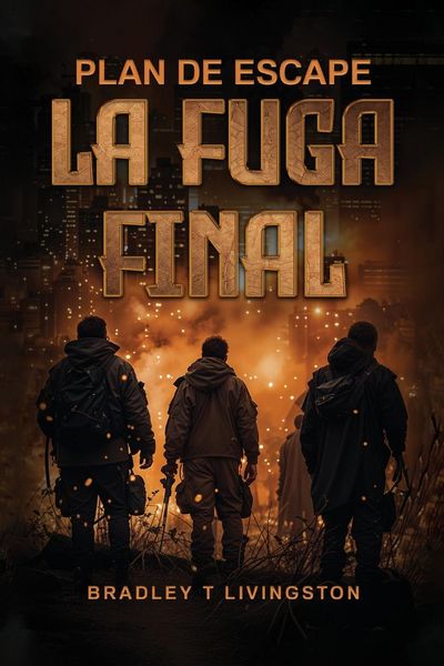 Produktbild: Plan de Escape