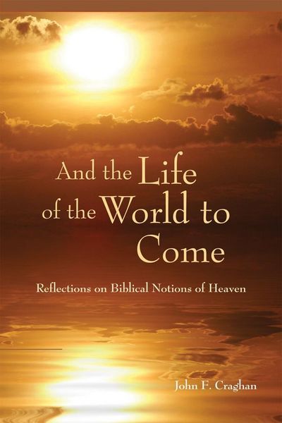 Produktbild: And the Life of the World to Come