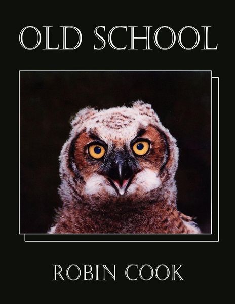 Produktbild: Old School