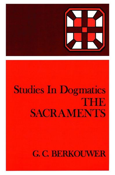 Produktbild: The Sacraments