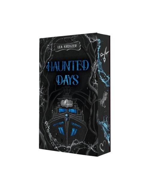 Produktbild: Haunted Days