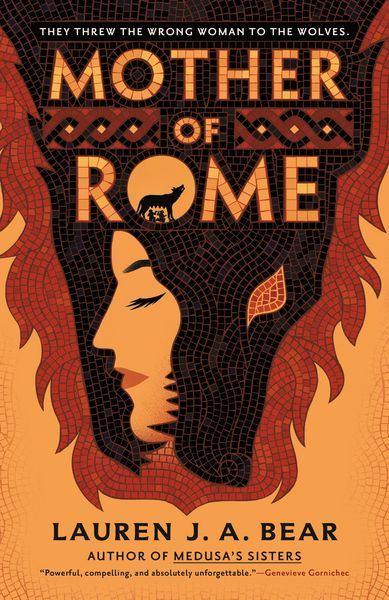 Produktbild: Mother of Rome