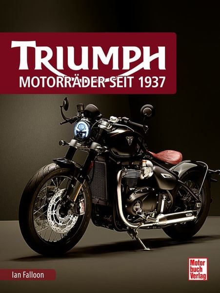Produktbild: Triumph
