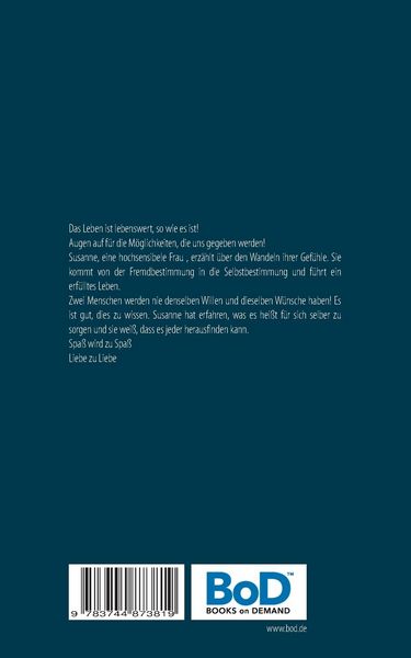 Produktbild: Susanne