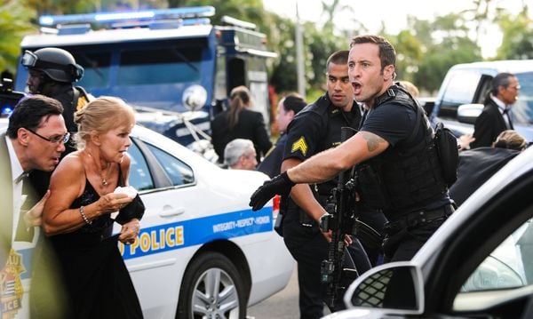 Hawaii Five-0 - Season 5 [6 DVDs]