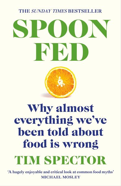 Produktbild: Spoon-Fed