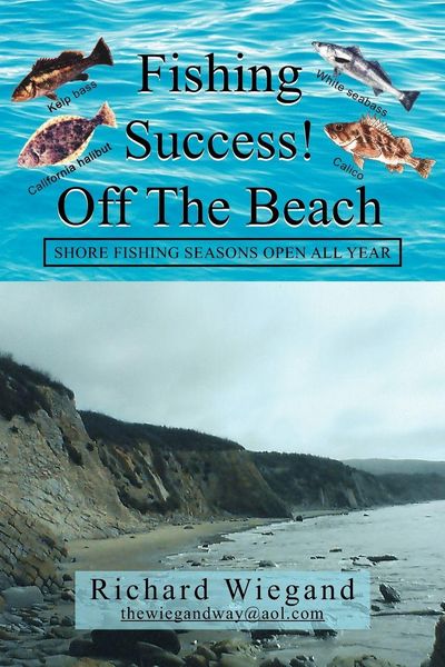 Produktbild: Fishing Success Off the Beach