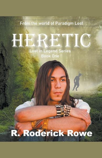 Produktbild: Heretic