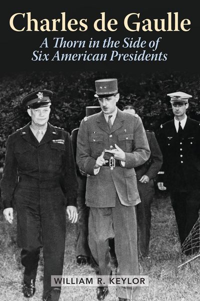 Produktbild: Charles de Gaulle