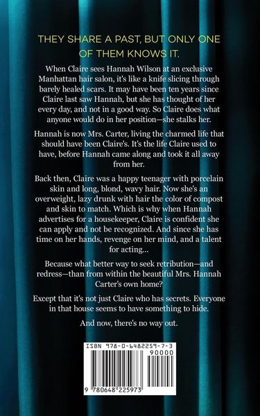 Produktbild: The Housekeeper