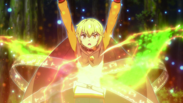 Produktbild: Grimoire of Zero - Komplettbox [3 BRs]
