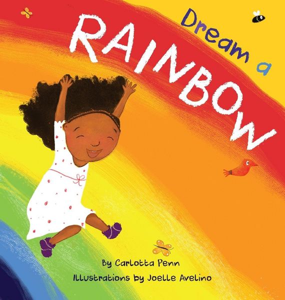 Produktbild: Dream A Rainbow