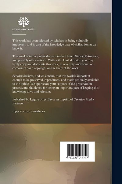 Produktbild: Reformatio Legum Ecclesiasticarum, Ex Authoritate Primum Regis Henrici 8. Inchoata: Deinde Per Regem Edouardum 6. Provecta, Adauct&aacute;que In Hunc Modum,