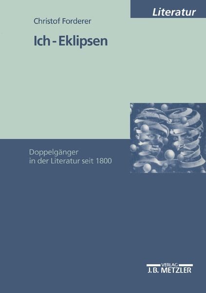 Produktbild: Ich-Eklipsen