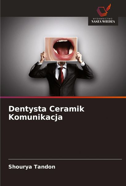 Produktbild: Dentysta Ceramik Komunikacja