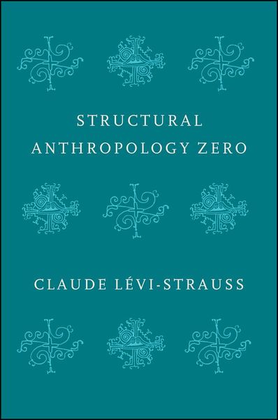 Produktbild: Structural Anthropology Zero