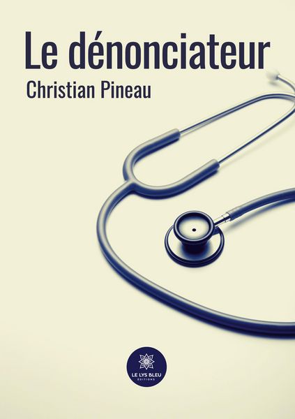 Produktbild: Pineau, C: D&eacute;nonciateur