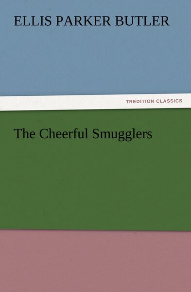 Produktbild: The Cheerful Smugglers