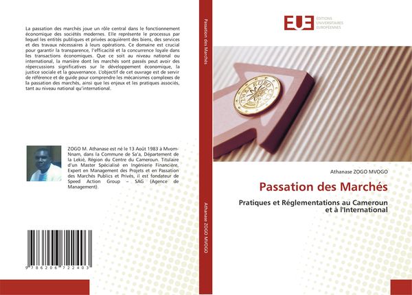 Produktbild: Passation des March&eacute;s