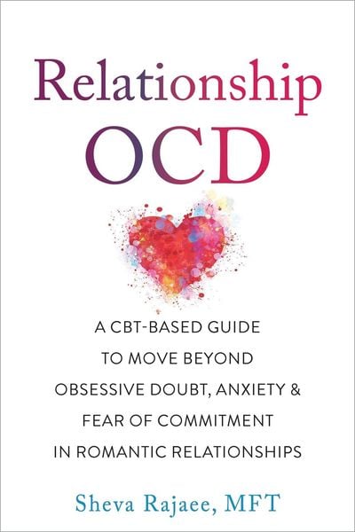 Produktbild: Relationship OCD