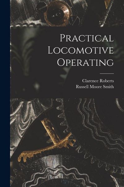 Produktbild: Practical Locomotive Operating